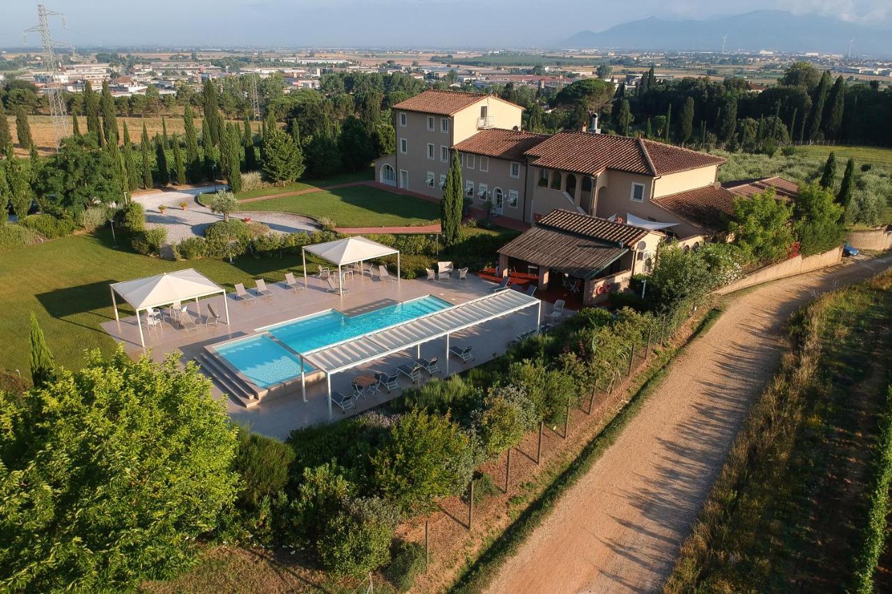 Resort Casale Le Torri 폰사코 외부 사진