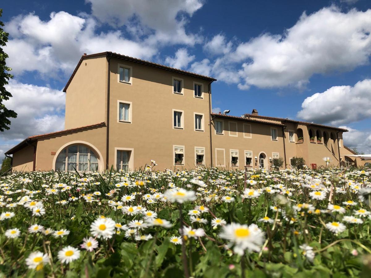 Resort Casale Le Torri 폰사코 외부 사진