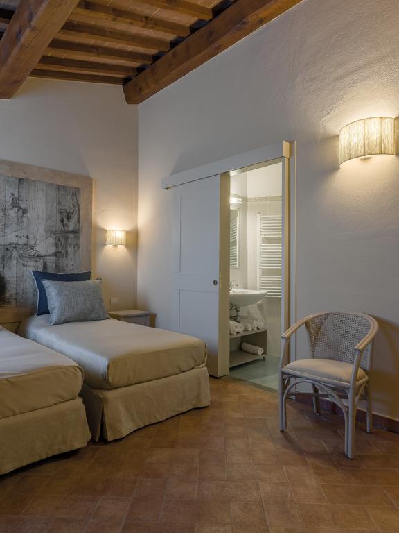 Resort Casale Le Torri 폰사코 외부 사진