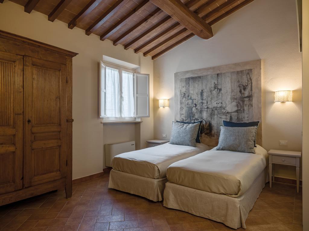 Resort Casale Le Torri 폰사코 외부 사진
