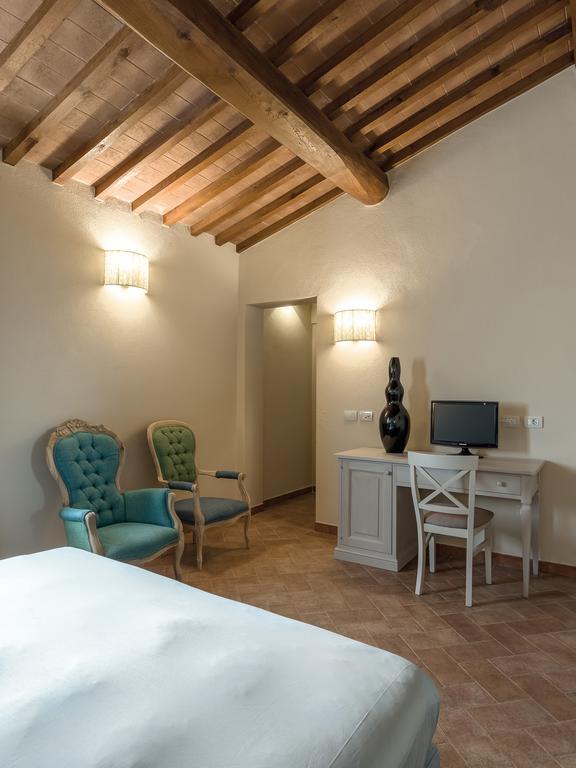 Resort Casale Le Torri 폰사코 외부 사진