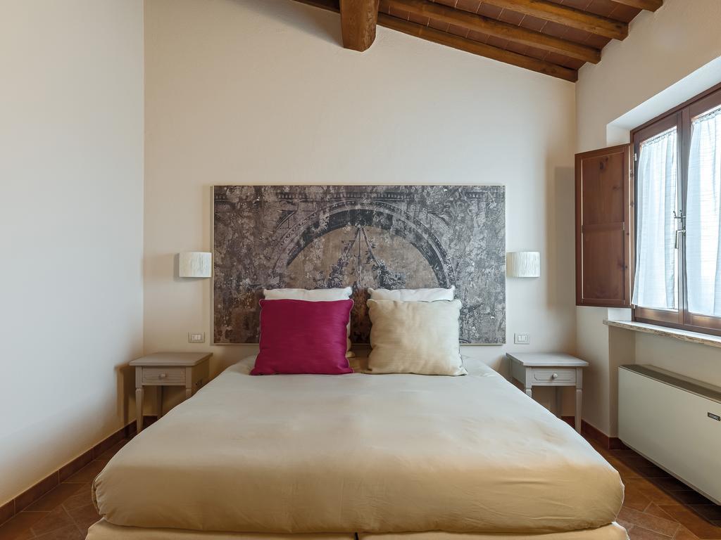 Resort Casale Le Torri 폰사코 외부 사진