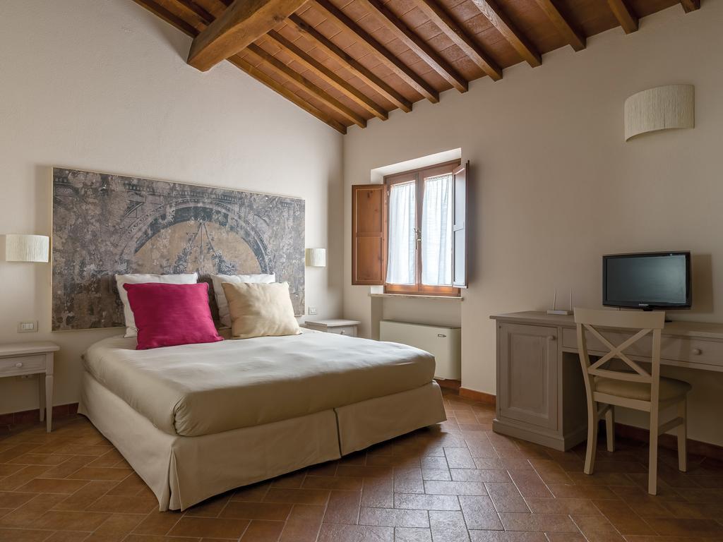Resort Casale Le Torri 폰사코 외부 사진