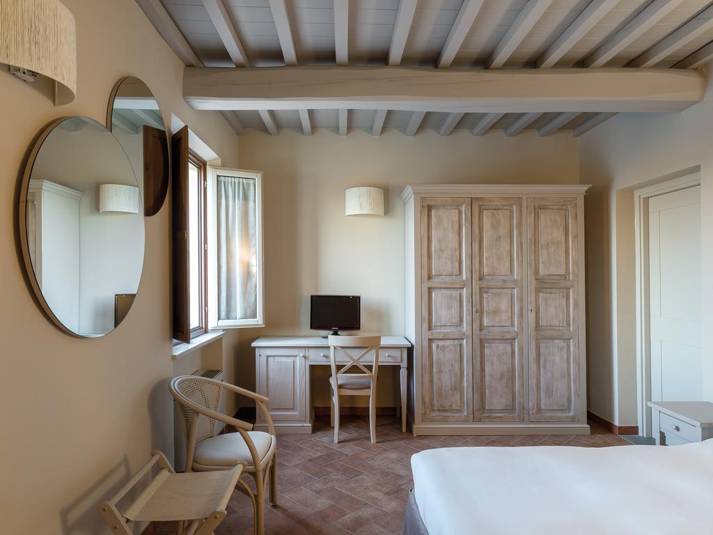 Resort Casale Le Torri 폰사코 외부 사진