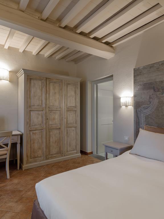 Resort Casale Le Torri 폰사코 외부 사진