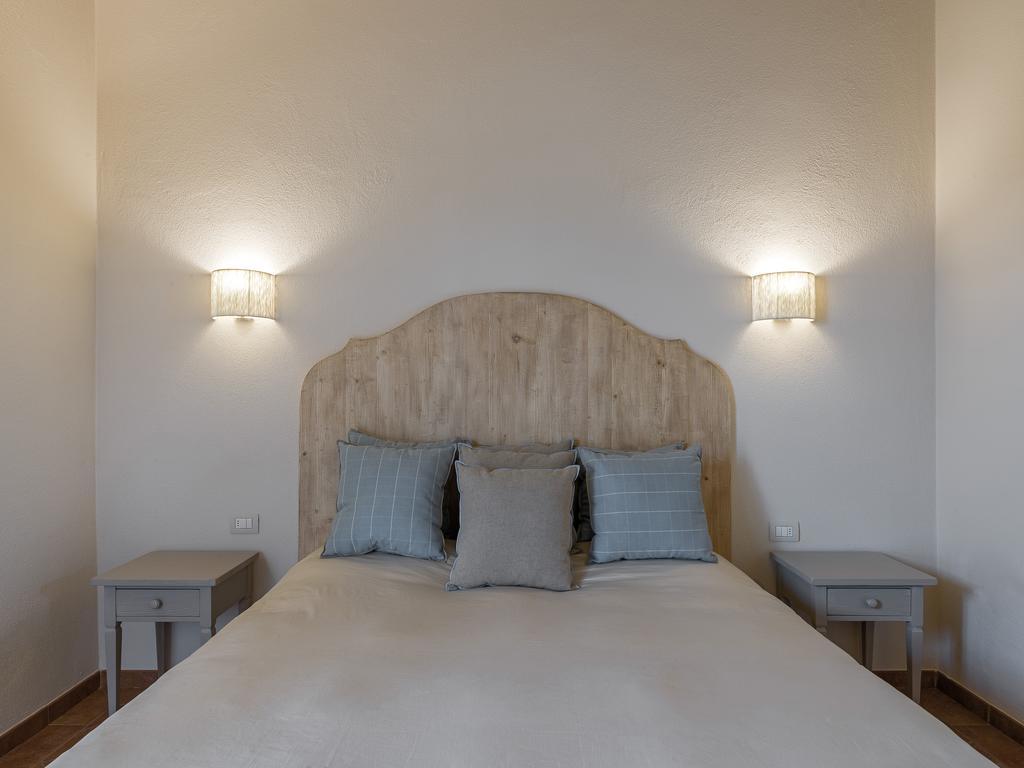 Resort Casale Le Torri 폰사코 외부 사진