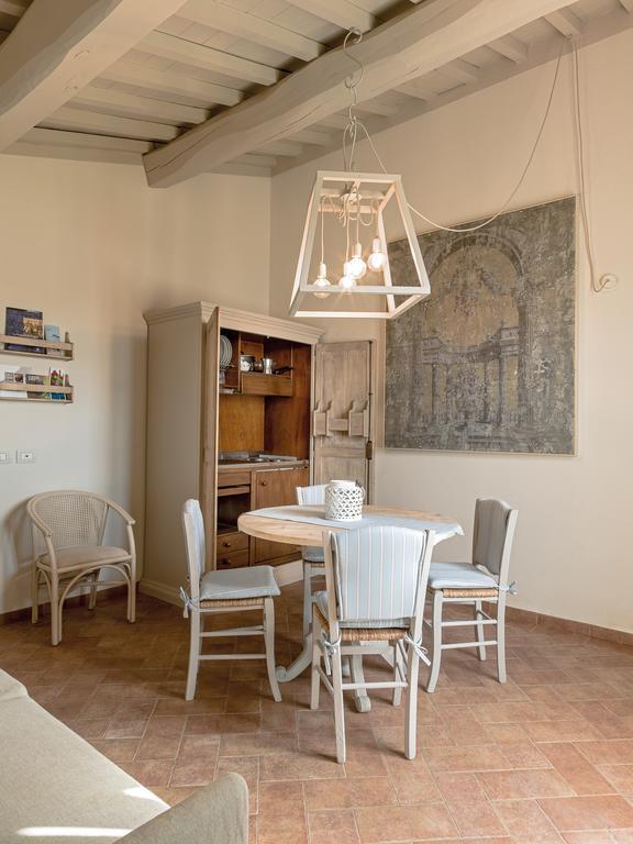 Resort Casale Le Torri 폰사코 외부 사진