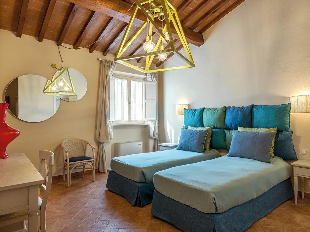 Resort Casale Le Torri 폰사코 외부 사진