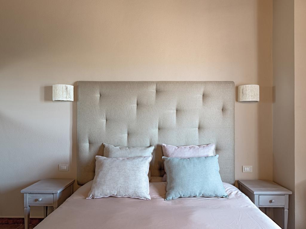 Resort Casale Le Torri 폰사코 외부 사진