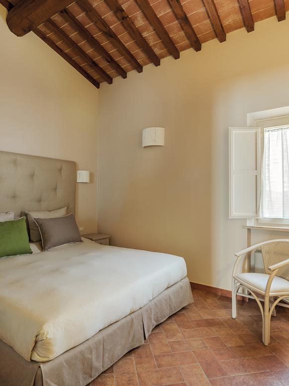 Resort Casale Le Torri 폰사코 외부 사진