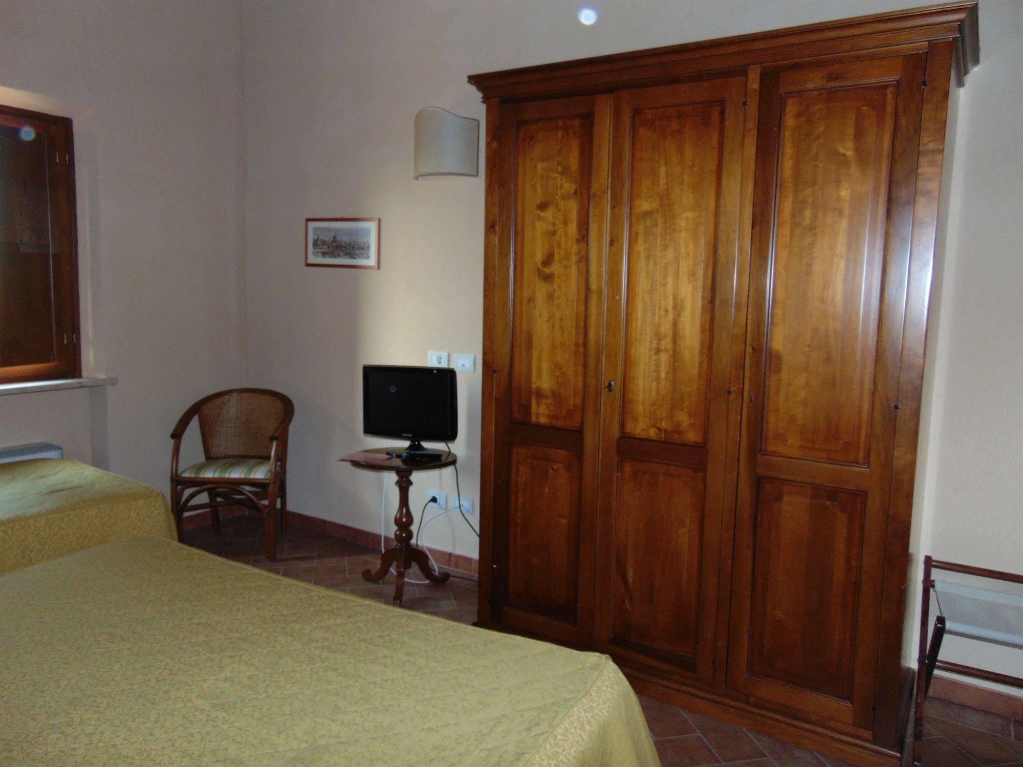 Resort Casale Le Torri 폰사코 외부 사진